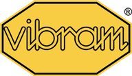 Vibram® sole with EVA Elastoflex system midsole