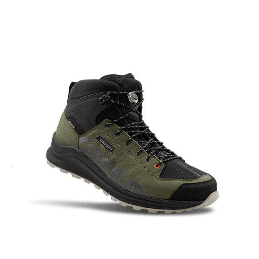 Attiva Mid II